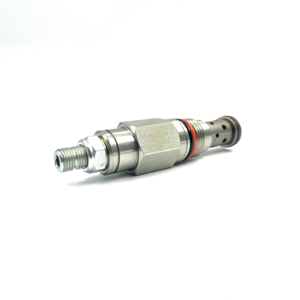 Ventes directes du fabricant chinois : Vannes hydrauliques à haute pression de type RDDA - Product Image 5