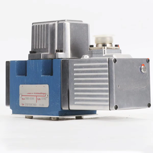 Echte Servo Ventiel D661 <span class=keywords><strong>D662</strong></span> D663 D633 D634 D664 D665 D656 D765 D681 D791 - Product Image 4