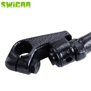 SWICOO Yamaha Negro Kickstart Kickstarter Kick Start Palanca Pedal Kicker <span class=keywords><strong>DT</strong></span> IT <span class=keywords><strong>125</strong></span> 175 para Venta Caliente - Product Image 6