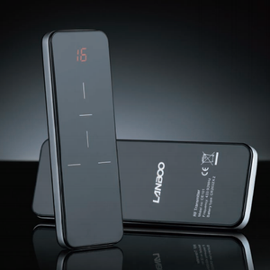 Bảo Hành 8 Năm Dạng Sóng Rèm Hệ Thống Động Cơ Hỗ Trợ Google Nhà Và Alexa - Product Image 3