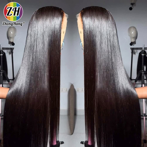 Capelli Lisci Remy in Fasci: Come Avviare la Vendita di Capelli Brasiliani Online a Johannesburg - Acquista a Prezzi di Fabbrica all'Ingrosso, 22 Pollici, Economici - Product Image 3