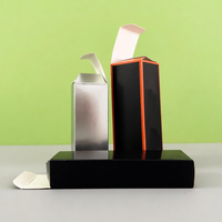 Cardstock Packaging Boxes, Outer Packaging Boxes, Packaging Boxes in Various Sizes