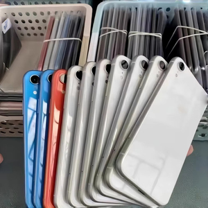 XR มือสองแท้ สมาร์ทโฟน 4G แรม 8GB หน้าจอ 5.0 นิ้ว สภาพแบตเตอรี่ดีเยี่ยม รับประกัน 1 ปี พร้อมอุปกรณ์เสริมแท้ ปลดล็อคแล้ว - Product Image 6