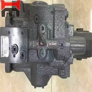 อะไหล่รถขุด ปั๊มไฮดรอลิกหลัก A10VD43 - Product Image 2