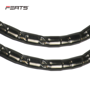 FERTS – serrure de vélo à verrouillage audacieux de 22mm et <span class=keywords><strong>antivol</strong></span> <span class=keywords><strong>fiable</strong></span> pour vélo, Scooters et motos - Product Image 3