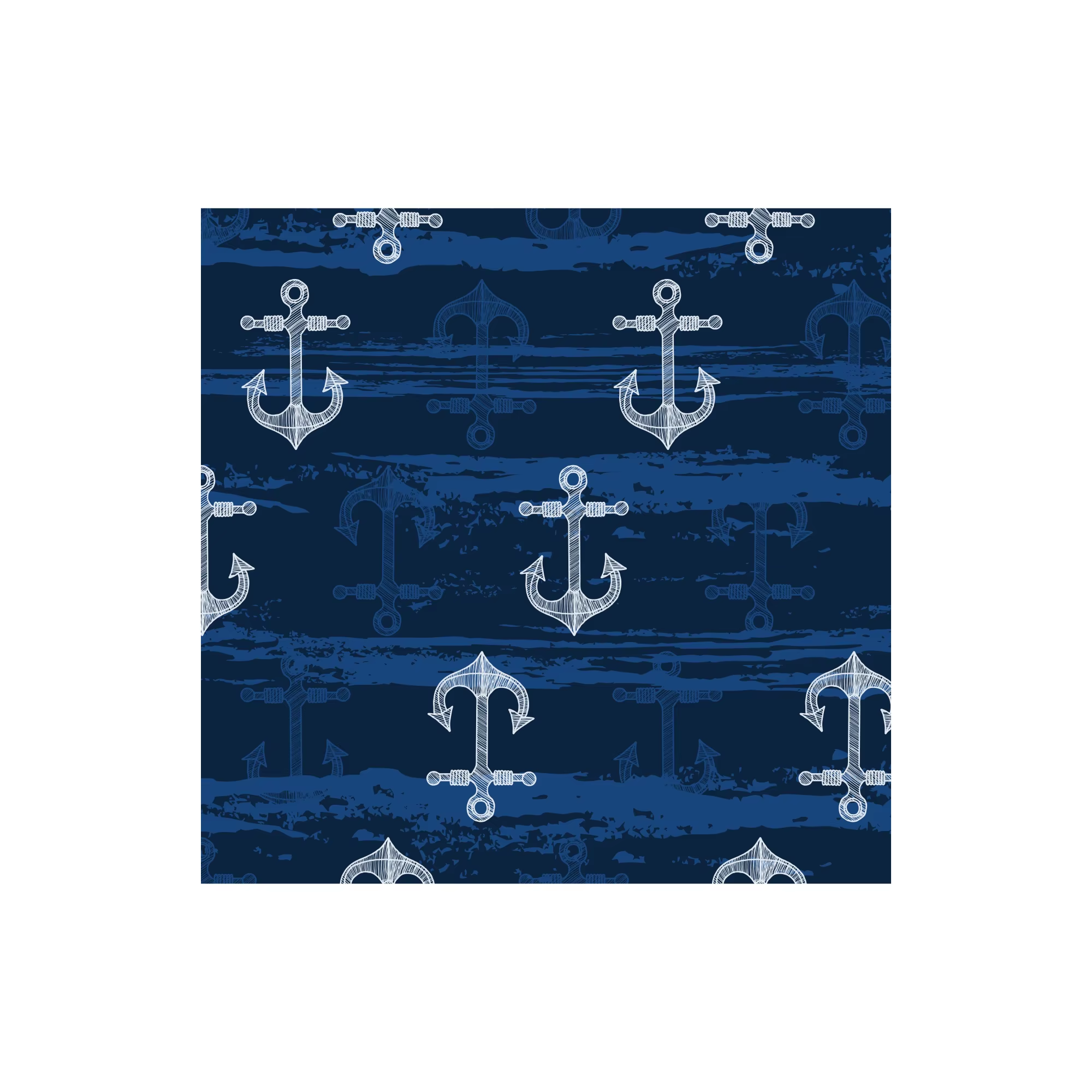 33*33 servilletas -24