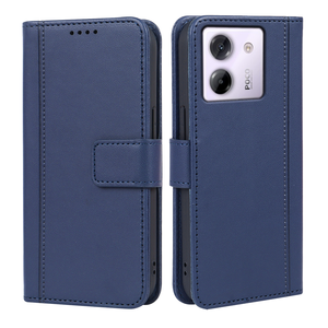 Funda de Cuero de Lujo para Teléfono <span class=keywords><strong>Xiaomi</strong></span> M7 Pro 15 Ultra Civi 4 17 14T 13T S24, Funda Protectora Móvil con Cartera para Mujeres y Hombres - Product Image 1