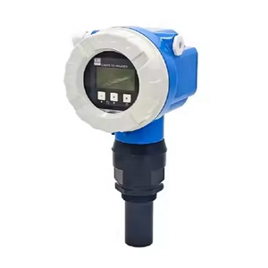 เครื่องวัดระดับอัลตราโซนิก New Germany E+H FMU41 รุ่น FMU41-ANB2A4 - Product Image 2