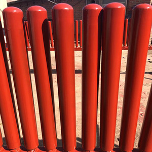 Foam Fire Extinguisher Foaming Bottle 500ml Steel Cylinder For Mining Use - Product Image 3