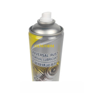 Çok amaçlı paslanmaz çelik pas sökücü yağlayıcı pas sökücü sprey - Product Image 3