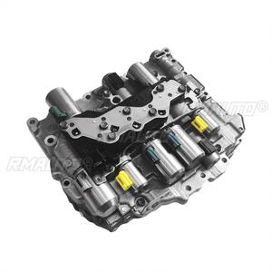 Conjunto de cuerpo de válvulas de transmisión automática TF72SC, pieza de motor para accesorios de coche BMW - Product Image 1