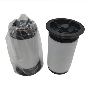 Elmo Rietschle 731468-0000 VC50/VC75/VC100/VC150 진공 펌프용 오일 필터 고효율 에어 필터 - Product Image 4