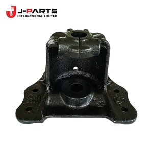ขายึดสปริงสำหรับโตโยต้า HIACE KCH10 Granvia 2000-2002 OE 48417-26030 4841726030 - Product Image 1