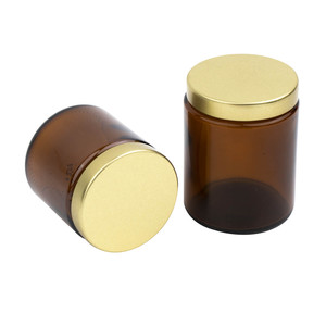 FDA REACH ROHS CE 58mm 58/400 马口铁盖 58/400 螺旋盖 用于玻璃罐的Unishell盖 ISO9001认证 |   厂家直销 - Product Image 3