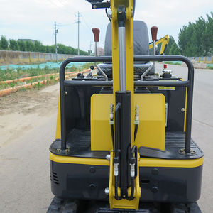 Chinese mini graafmachine NM-E13 populair in graafmachine machine markt - Product Image 2