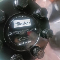 Motor Hidráulico Genlu TE TF TB TG TE0165/0195/0230/0260/0295/0330/0365/0390, Motor Orbital TE0165CW260LAAY TE0130CW260LAA