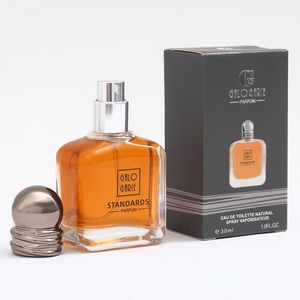 Parfum de luxe Parfum d'homme original Cologne pour femme Parfums longue durée Parfum plus intense - Product Image 2