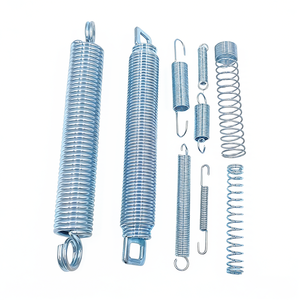 Механическая пружина с двойным крюком - Product Image 4