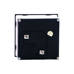 专业制造商可更换模拟面板仪表DC电流表电压表面板Hz仪表AM-96 - Product Image 3