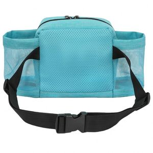 Sac de rangement pliable en nylon pour voiture, organiseur de poussette pour maman, pour la crèche et le change de bébé, fabriqué en usine BSCI - Product Image 3