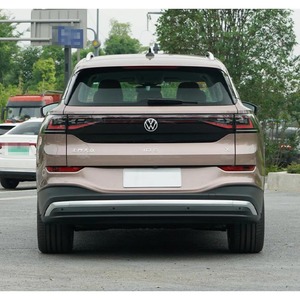 V-W 2025 ID 6 X crzz Pro <span class=keywords><strong>Prime</strong></span> Suv ad alta velocità nuova Auto V-w Auto Id6 Id6 Suv Auto elettrica - Product Image 6