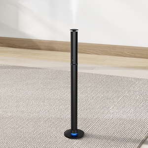 <strong>Minimalist</strong> Column Aroma Machine for Luxury Hotel Lobby Smart With Ambient Light Bluetooth APP Control Aroma <strong>Diffuser</strong> - Product Image 6