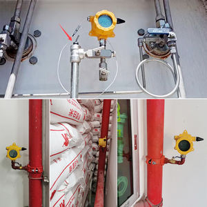 산업용 4-20mA 배터리 구동 지그비 NB-IOT 4G GPRS <span class=keywords><strong>LoRa</strong></span> 무선 피에조 액체 연료 압력 변환기 센서 - Product Image 6