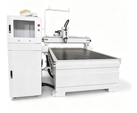 Machine de gravure CNC pour pieds de chaise, routeurs à bois, type de produit