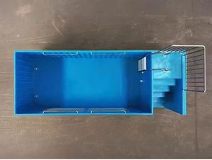<span class=keywords><strong>Piscine</strong></span> hors sol prête à l'emploi <span class=keywords><strong>pour</strong></span> enfants, piscines portables fabriquées en Chine - Product Image 1