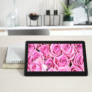 Mt 8768 <span class=keywords><strong>Android</strong></span> 10.0 máy tính bảng máy ảnh kép USB 128GB Mediatek Tablet PC Giáo Dục 4 gam điện thoại di động màn hình cảm ứng LCD điện thoại di động - Product Image 6