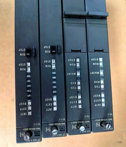 Processeur de communication d'origine CP 443 5 6GK7443 5DX05 0XE0/OXEO 6GK74435DX050XE0 Équipement de communication PROFIBUS - Product Image 3