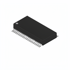 Original Clock Timing Electronic Chips Component CY2273APVC-4 48 BSSOP - Product Image 1