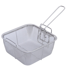 <span class=keywords><strong>Passoire</strong></span> à nouilles <span class=keywords><strong>pliable</strong></span> en acier inoxydable, panier à pâtes, <span class=keywords><strong>passoire</strong></span> à frire - Product Image 1