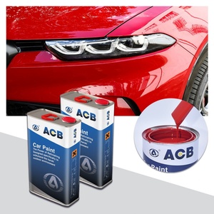 Wholesale <b>Paint</b> Thinner High Quality Automotive <b>Paint</b> Colors Quick Drying Thinner Spray Acrylic Car <b>Paint</b> 1K Basecoat - Product Image 6