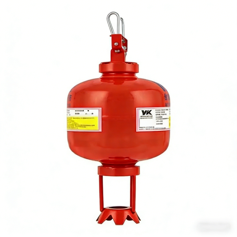 Suspended Non Stored Pressure Ultra Fine