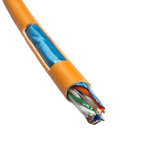 <span class=keywords><strong>Cable</strong></span> de Cobre Cat6 23AWG Personalizado de 1m 2m <span class=keywords><strong>5m</strong></span> 10m, <span class=keywords><strong>Cable</strong></span> de Red Ethernet RJ45 8p8c UTP de PVC para <span class=keywords><strong>LAN</strong></span>, Internet y Comunicación - Product Image 6