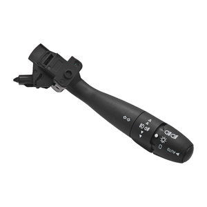 Commutateur de clignotant combiné 96477533XT pour Peugeot 206 de 1998 à 2018, y compris le commutateur de phare - Product Image 4