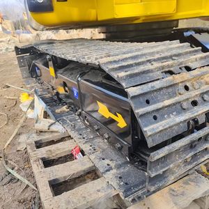 Excavadora Komatsu PC56-7 Usada de Alta Calidad - Product Image 6