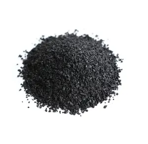 High Quality Anthracite for Metallurgy/Carbon Additive Price of China Supplier Calcined Anthracite Coal Cac on Sale