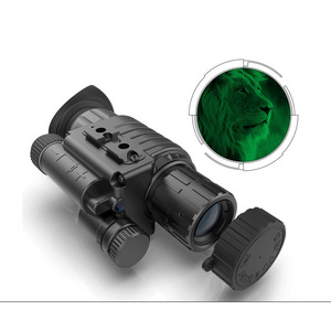 Monoculaire de vision nocturne à faible luminosité LV300 180g, appareil compact pour la chasse en extérieur - Product Image 1