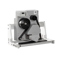 Imprimante de date numérique TTO à ruban pour machine d'emballage HPRT, prix usine, 24 mm, DC24E