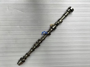 เพลาลูกเบี้ยวเครื่องยนต์ C9 สำหรับอะไหล่รถขุด E330D E330D L E336D E336D L ED6R II - Product Image 4