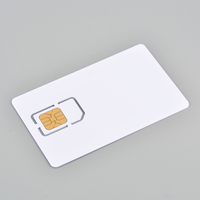 Tarjeta de Proximidad RFID EM Personalizada con Diseño JAVA Preimpreso, Material PVC, Lector de Control de Acceso para Puertas