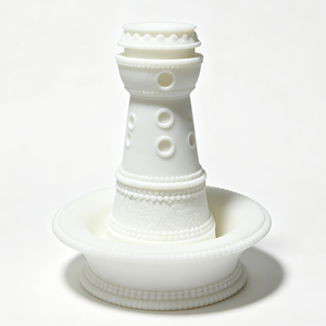 Adorno Decorativo de Polímero Impreso en 3D Personalizado, Modelo de Exhibición Artística de Alta Definición, Decoración para el Hogar, Servicio de Impresión de Regalos, Compatible con OEM/ODM - Product Image 2