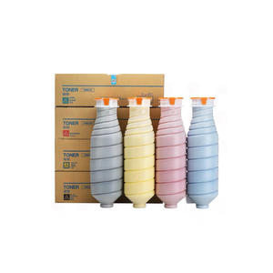 ตลับหมึกพิมพ์ TN627สี Konica Minolta ใช้ได้กับตลับหมึก Konica Minolta accuriopress C12000 <span class=keywords><strong>C14000</strong></span> - Product Image 1