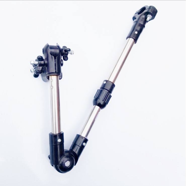 Télescopique pliable de type B