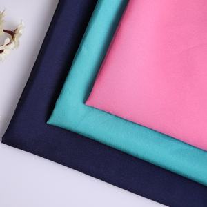 Vendite calde 100% <span class=keywords><strong>P</strong></span> sciarpa di perline di Chiffon leggero tessuto 50D per musulmano Hijab abito morbido per ragazzi e ragazze stile semplice - Product Image 1