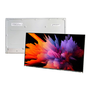 Bán hàng nóng m215han01.1 21.5 inch 3-Side không viền Full HD Màn hình máy tính để bàn 1920*1080 TFT <span class=keywords><strong>LCD</strong></span> Bảng điều chỉnh LVDS phụ tùng cho máy tính để bàn - Product Image 1