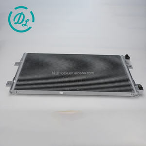 คอนเดนเซอร์แอร์ EexcavaStart สำหรับรถขุด 320CU รุ่น 164-0588 อะไหล่แท้คุณภาพสูง รับประกัน 1 ปี ผ่านการทดสอบและรับรองประสิทธิภาพ - Product Image 4