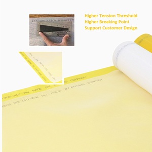 Lưới in màn hình để in trên các thiết bị điện tử gốm thủy tinh và các ngành công nghiệp năng lượng mặt trời - Product Image 5